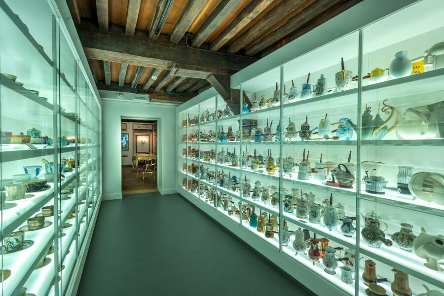 Bruges: Choco-Story Museum with Audio Guide and Tastings - Who Should Book Choco-Story Bruges (and Who Might Skip It)
