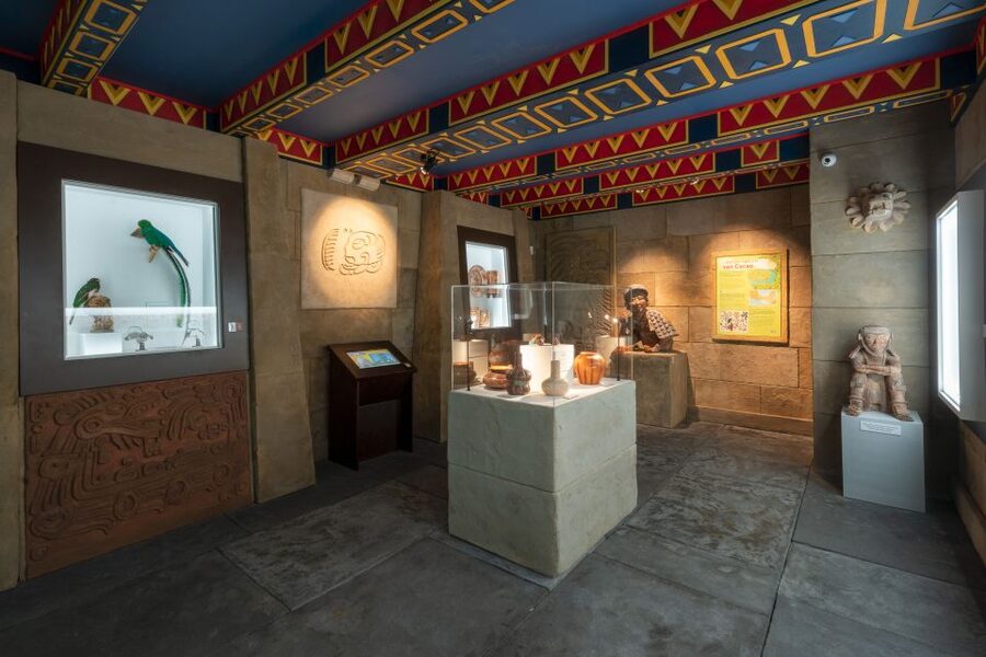 Bruges: Choco-Story Museum with Audio Guide and Tastings - Price and Value: Is $18 Worth It?