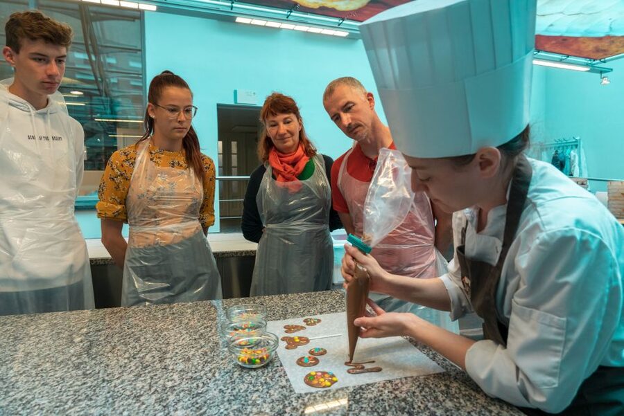 Bruges: Chocolate Making Workshop and Chocolate Museum Entry - Price and value: is $53 per person worth it?