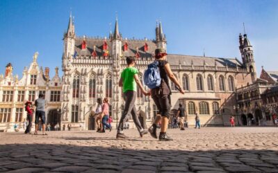 Bruges: Musea Brugge Card with Entry to 11 Museums - Your Best 3-Day Route: Clustered Walks and When to Start