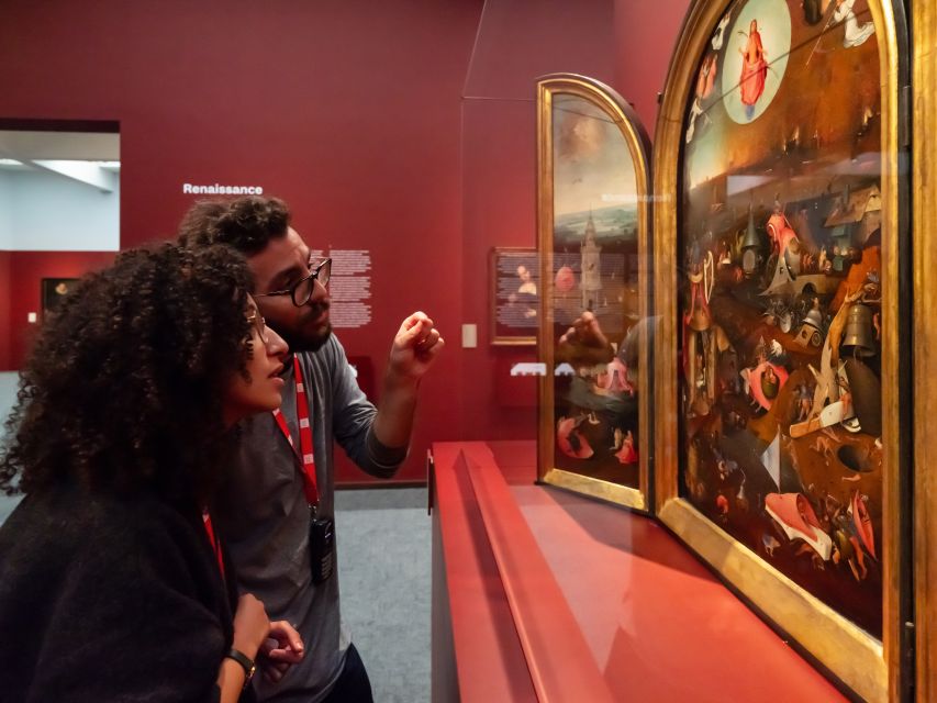 Bruges: Musea Brugge Card with Entry to 11 Museums - Brugse Vrije, Gruuthuse, and Gezellehuis: Meet Bruges’ People