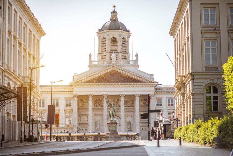 Brussels: 48 Museums, Atomium, and Discounts Card - Key things to know before you use the Brussels Card