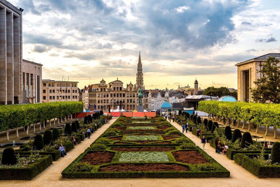 Brussels: 48 Museums, Atomium, and Discounts Card - Discounts that actually change what you do