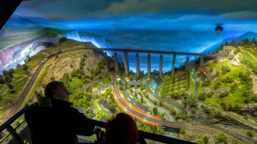Brussels: Train World Museum Entrance Ticket - Price and Value: Is $17 Worth It?