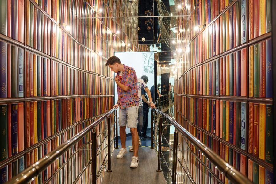Bucharest: Museum of Senses Entry Ticket - Key things to know before you go