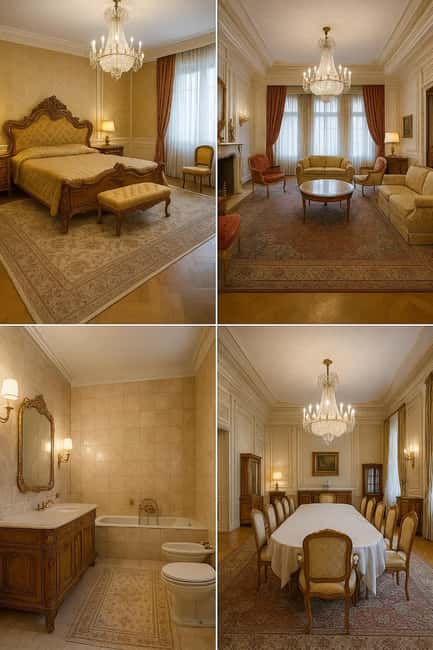 Bucharest: Parliament, Ceausescu House & Village Museum Tour - Price and value: what the $1.27 figure really means for your budget