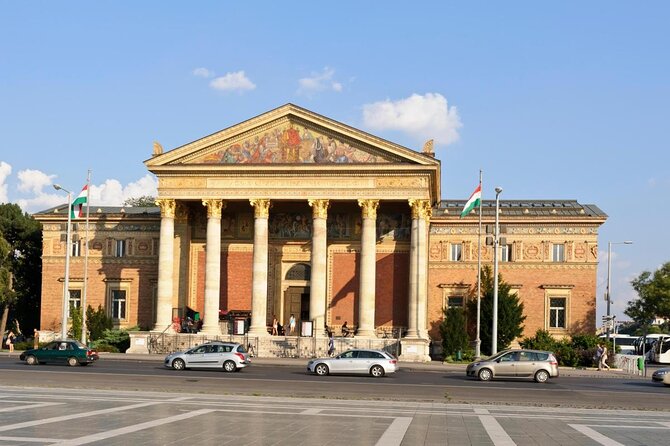 Budapest Card: Free Public Transport, Spa & Museums with Delivery - Key points worth knowing before you buy