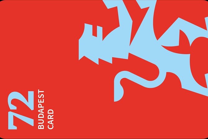 Budapest Card: Free Public Transport, Spa & Museums with Delivery - Free transit: how to use the card to really save money