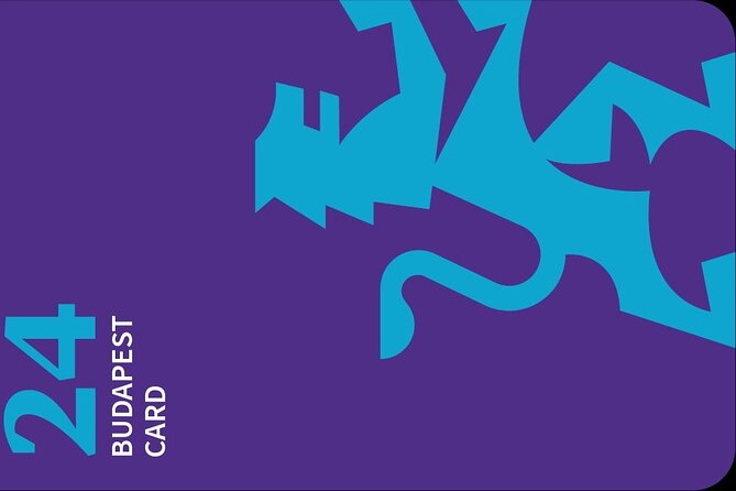 Budapest Card: Free Public Transport, Spa & Museums with Delivery - Discounts at restaurants and spas: don’t ignore the booklet