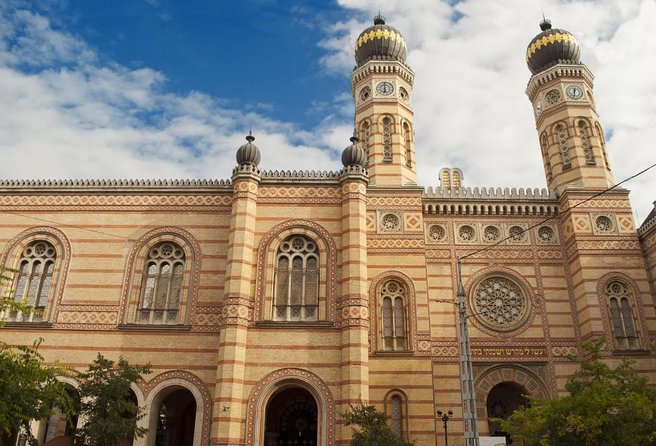 Budapest Dohany Synagogue & Hungarian Jewish Museum & free extras - Key things to know before you go