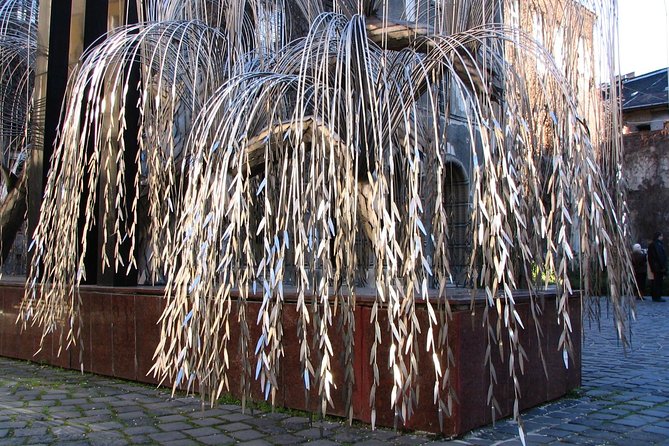 Budapest Dohany Synagogue & Hungarian Jewish Museum & free extras - Who this tour fits best (and who should choose a different day plan)