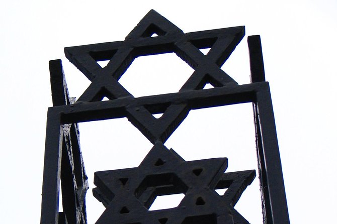 Budapest Dohany Synagogue & Hungarian Jewish Museum & free extras - Practical tips for a smoother visit
