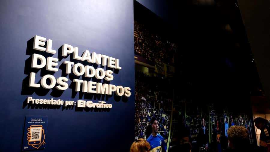 Buenos Aires: Tickets to Boca Juniors Museum & Stadium - Key moments that make this ticket worth it