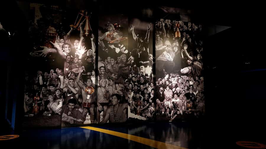 Buenos Aires: Tickets to Boca Juniors Museum & Stadium - Time management for a smooth one-day Boca hit