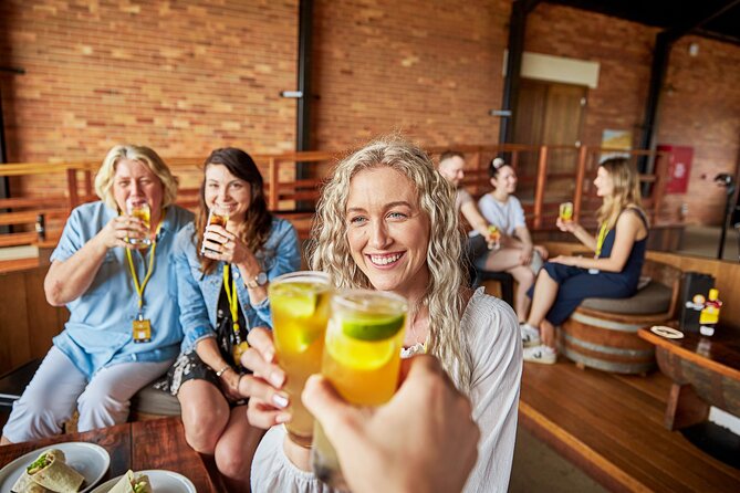 Bundaberg Rum Behind The Scenes Distillery Tour And Museum Experience - Practical tips for a smoother tour day: stairs, lockers, and what not to bring