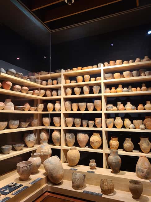 Busan: Gyeongju UNESCO Legacy Tour with National Museum - Key points I’d plan around