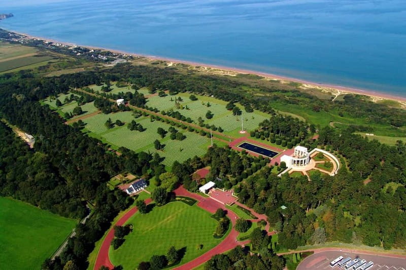 Caen: Guided D-Day Sites Tour & Caen Memorial Museum Ticket - Mémorial de Caen: the smart warm-up before the beaches