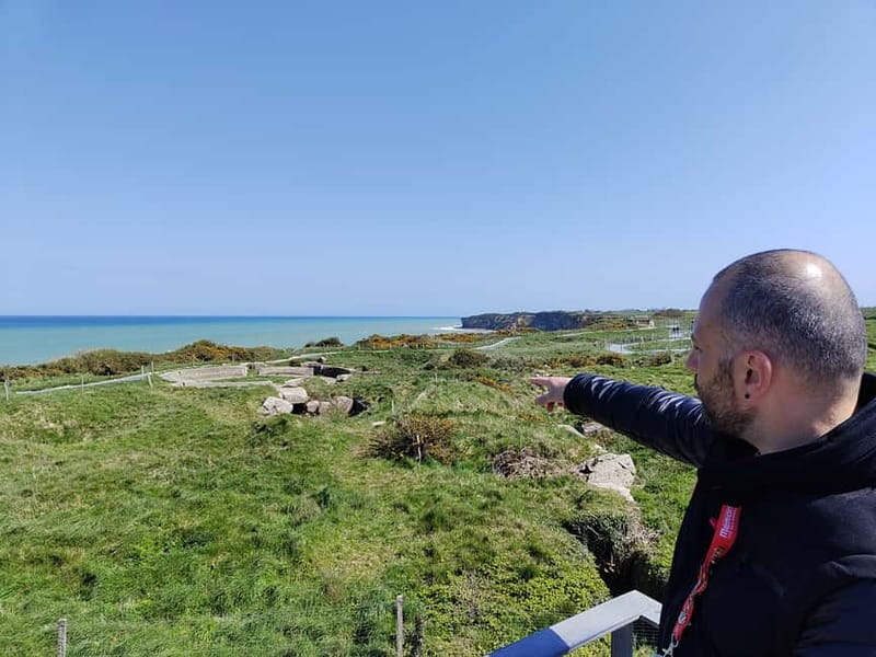 Caen: Guided D-Day Sites Tour & Caen Memorial Museum Ticket - Who this Caen D-Day tour is best for
