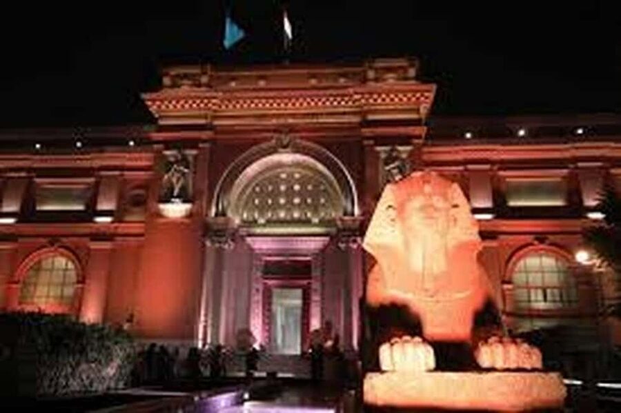 Cairo Day Tour: Pyramids, Museum, Camel Ride & Local Lunch - Price and value: why this plan can be worth $74