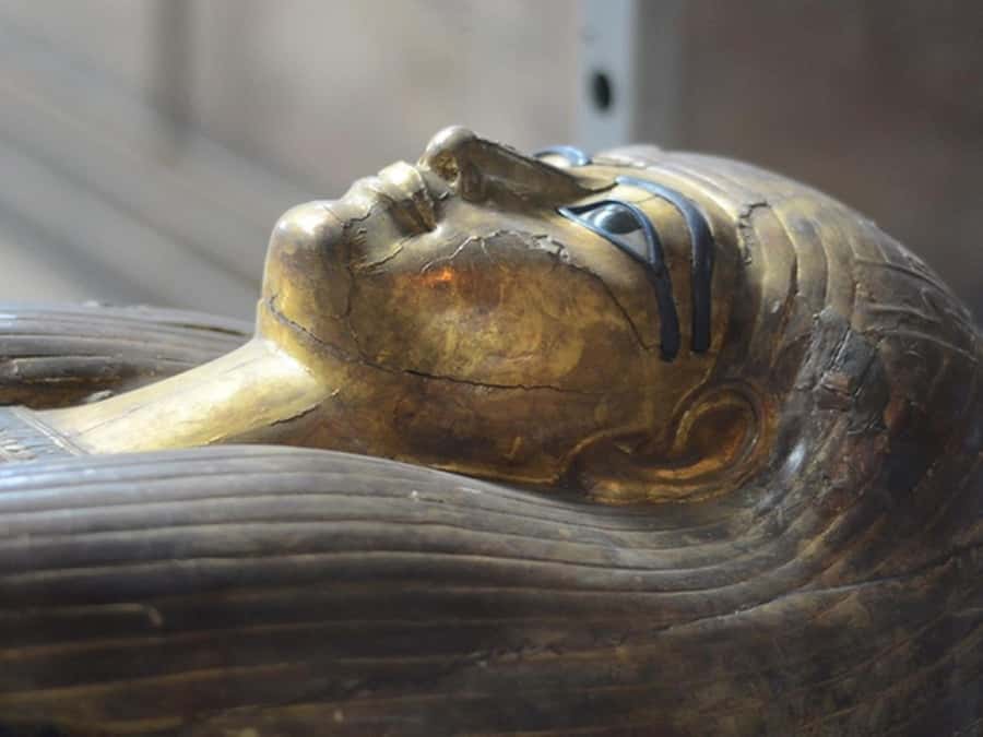Cairo: Egyptian Museum, Citadel, and Old Cairo Guided Tour - A 3–6 Hour Cairo Hit List: Museum, Citadel, and Old Cairo