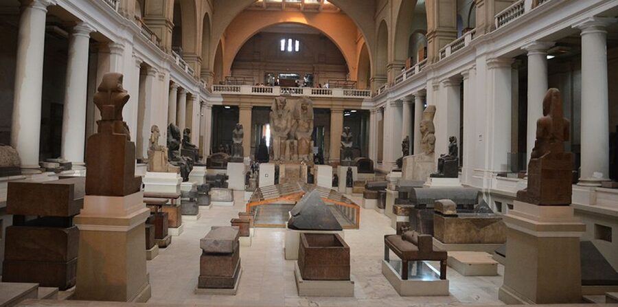 Cairo: Egyptian Museum, Citadel, and Old Cairo Guided Tour - Should You Book This Cairo Egyptian Museum, Citadel, and Old Cairo Tour?