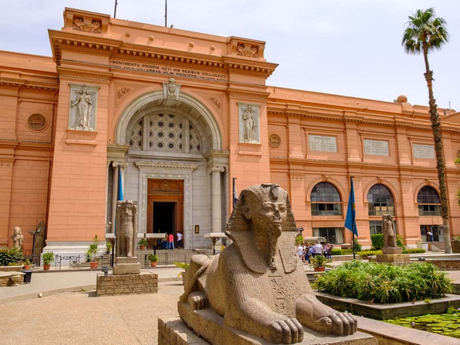 Cairo: Egyptian Museum, Citadel, and Old Cairo Guided Tour - Old Cairo on Foot: Hanging Church, Ben Ezra Synagogue, and the Coptic Quarter Feel