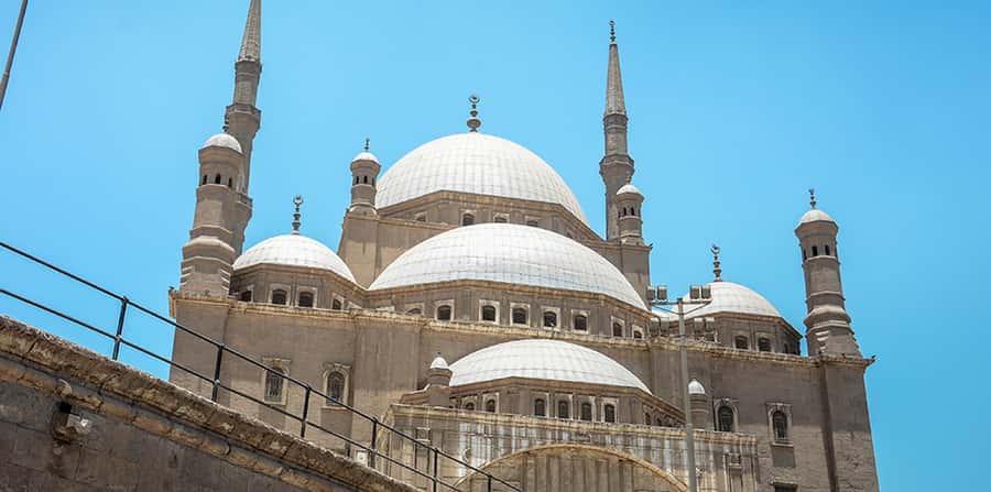 Cairo: Egyptian Museum, Citadel, and Old Cairo Guided Tour - Khan el-Khalili and the Optional Shopping Stops: Useful Time or a Detour