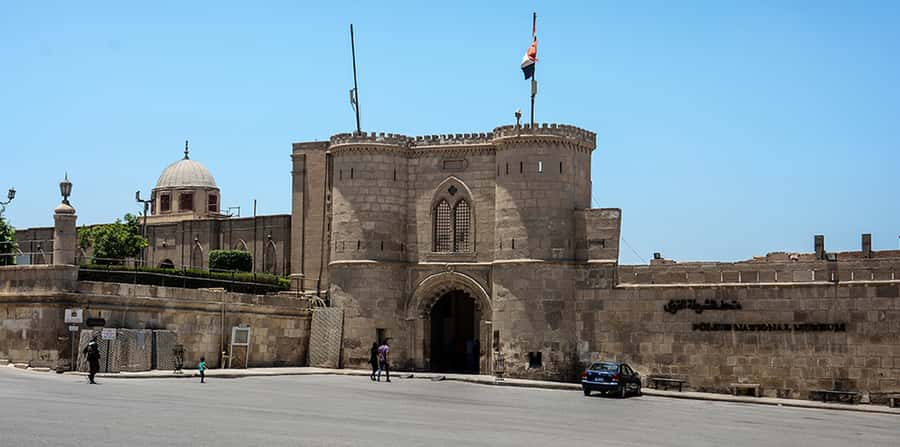 Cairo: Egyptian Museum, Citadel, and Old Cairo Guided Tour - Price and Value: What $36 Gets You and Where Costs Can Appear