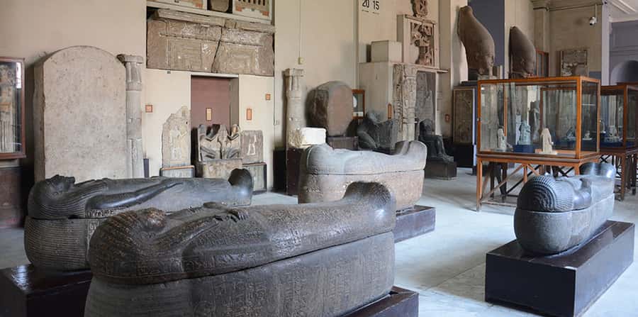 Cairo: Egyptian Museum, Citadel, and Old Cairo Guided Tour - Who This Tour Fits Best
