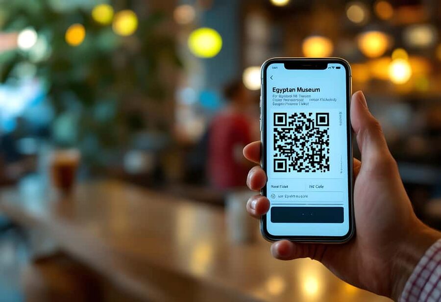 Cairo: Egyptian Museum of Antiquities online QR Ticket - What you get for the money (and what you don’t)