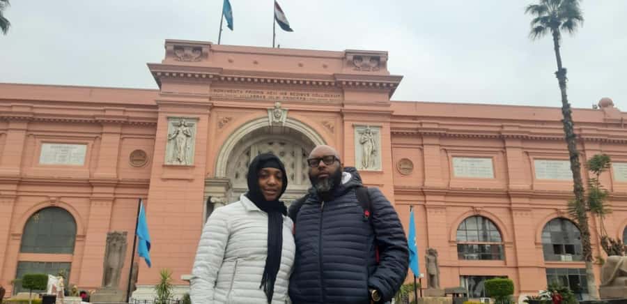 Cairo: Egyptian Museum Private Half Day Guided Tour - Why This Private Egyptian Museum Tour Works in Real Life