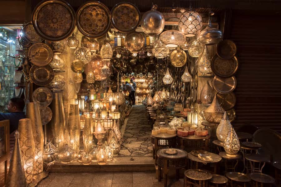 Cairo: Egyptian Museum, Pyramids & Bazaar Tour - Should you book this Cairo Museum, Pyramids & Bazaar Tour?