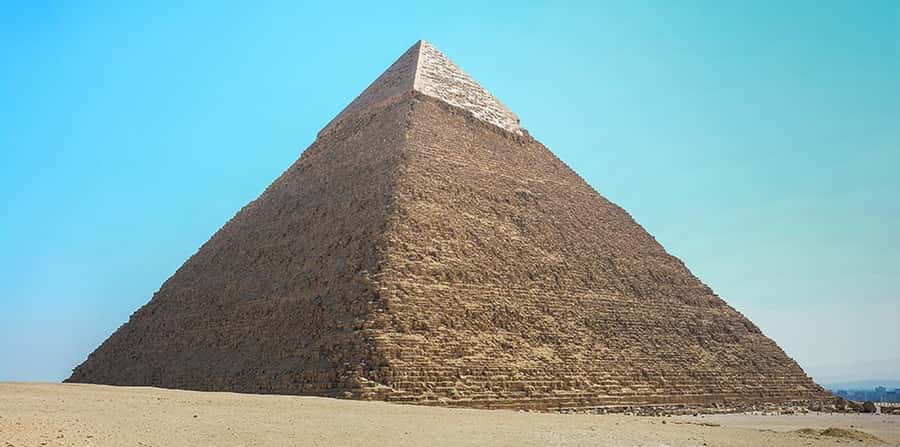 Cairo/Giza: Guided Pyramids, Sphinx and Egyptian Museum Tour - Key points worth knowing before you go
