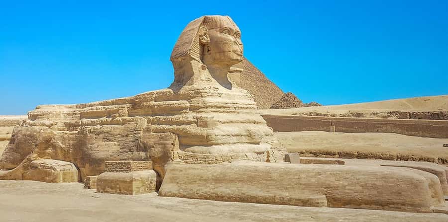 Cairo/Giza: Guided Pyramids, Sphinx and Egyptian Museum Tour - The best way to plan a Cairo and Giza highlights day