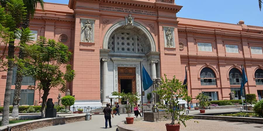 Cairo/Giza: Guided Pyramids, Sphinx and Egyptian Museum Tour - Price and value: why $41 can make sense (or not)