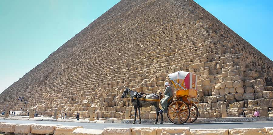 Cairo/Giza: Guided Pyramids, Sphinx and Egyptian Museum Tour - Egyptian Museum of Antiquities: where the story starts before you see the monuments