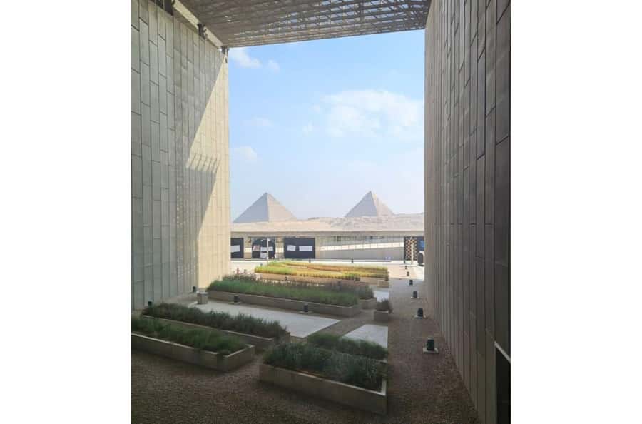 Cairo: Giza Pyramids & Grand Egyptian Museum Tour with Lunch - Guides that shape the whole day: names you might encounter
