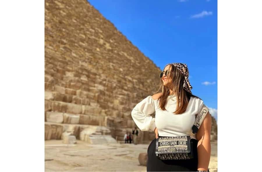 Cairo: Giza Pyramids & Grand Egyptian Museum Tour with Lunch - Entrance fees and ticket rules: the part people forget