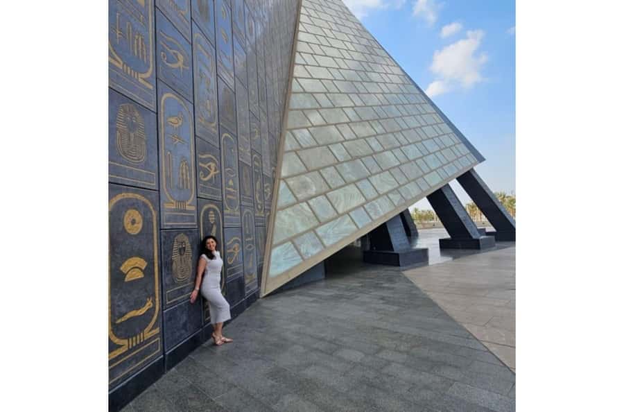 Cairo: Giza Pyramids & Grand Egyptian Museum Tour with Lunch - Price and value: what $47 actually buys you