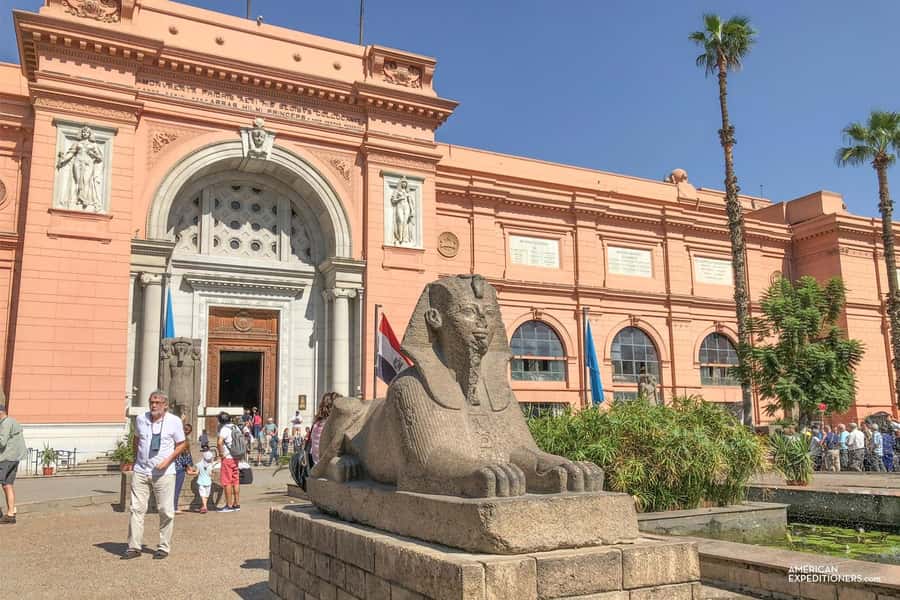 Cairo/Giza: Saladin Citadel, Egyptian Museum, & Bazaar Tour - Saladin Citadel (UNESCO): Fortress Walls, Big Views, and a Mosque Name You’ll Remember