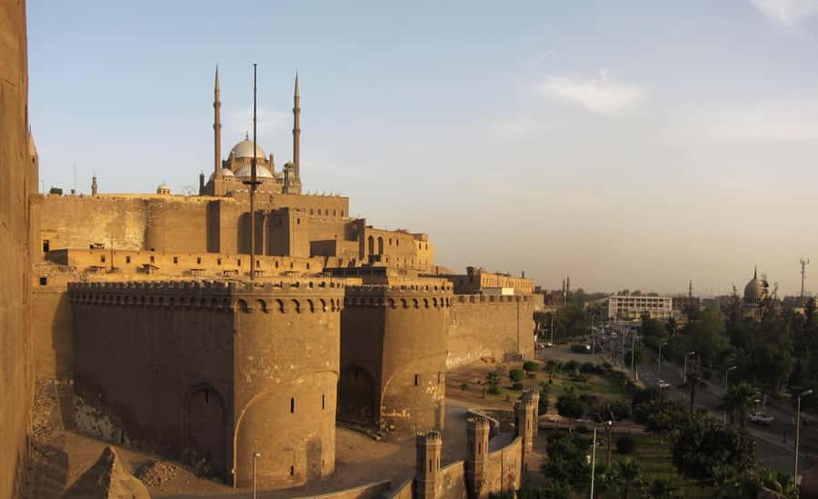 Cairo/Giza: Saladin Citadel, Egyptian Museum, & Bazaar Tour - Price and Value: Is $70 Per Person Worth It?
