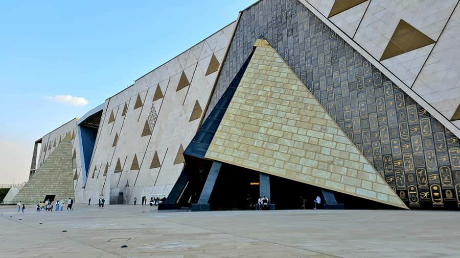 Cairo: Grand Egyptian Museum, Pyramids, Sphinx Tour & Lunch - Timing, Comfort, and the Add-Ons That Change the Whole Day