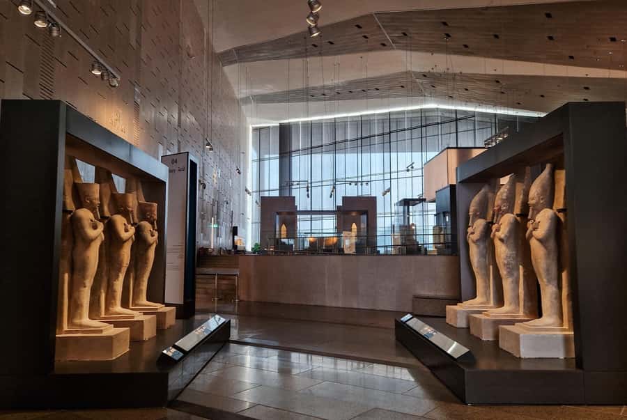Cairo: Grand Egyptian Museum, Pyramids, Sphinx Tour & Lunch - Price and Value: Is $89 Fair for This Much?