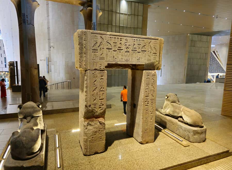 Cairo: Grand Egyptian Museum Ticket w/ Opt. Guide & Transfer - Should You Book This Grand Egyptian Museum Tour?