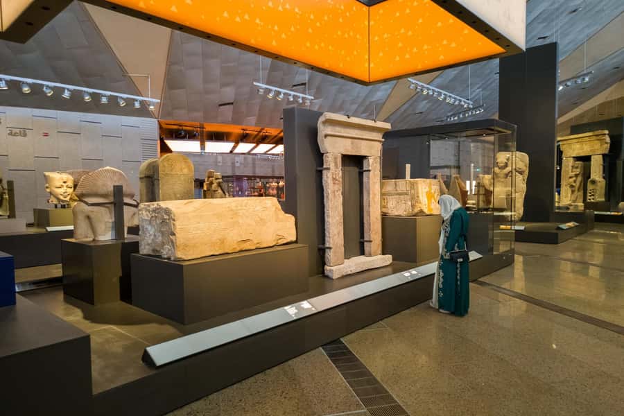 Cairo: Grand Egyptian Museum Ticket w/ Opt. Guide & Transfer - Price and Value: When $59 Feels Worth It (and When It Doesn’t)