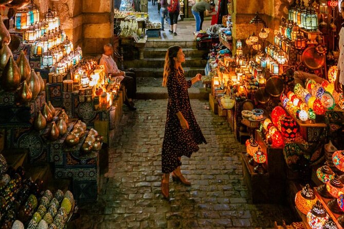 Cairo Luxury Tours to Egyptian Museum,Coptic Cairo & Bazaar - Who This Tour Fits Best