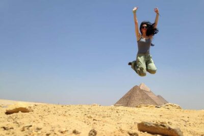 Cairo: Private Pyramids, Museum & Bazaar Tour with Lunch - How the 8-Hour Schedule Really Feels (And Why It Works)