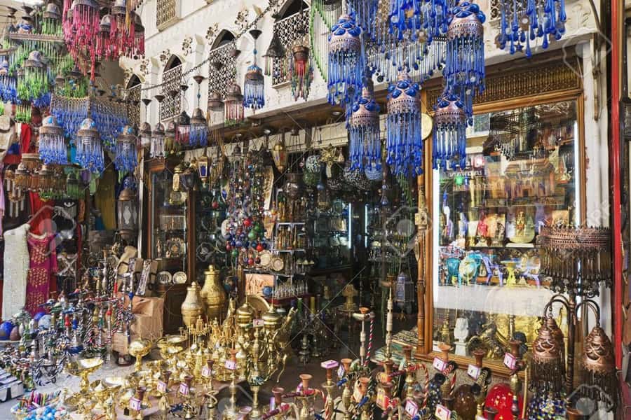 Cairo: Private Pyramids, Museum & Bazaar Tour with Lunch - Lunch in the Middle of the Day: Real Food, Not an Afterthought