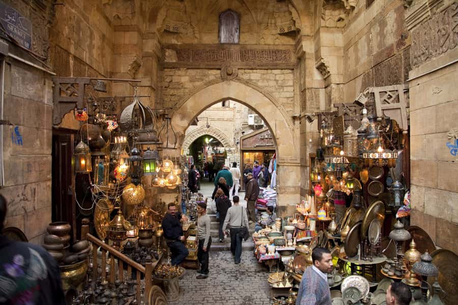 Cairo: Private Pyramids, Museum & Bazaar Tour with Lunch - Value Check: Why $70 Can Make Sense for This Route