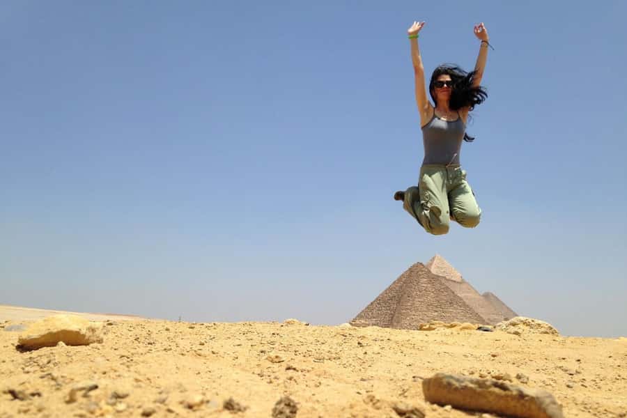Cairo: Private Pyramids, Museum & Bazaar Tour with Lunch - How the 8-Hour Schedule Really Feels (And Why It Works)